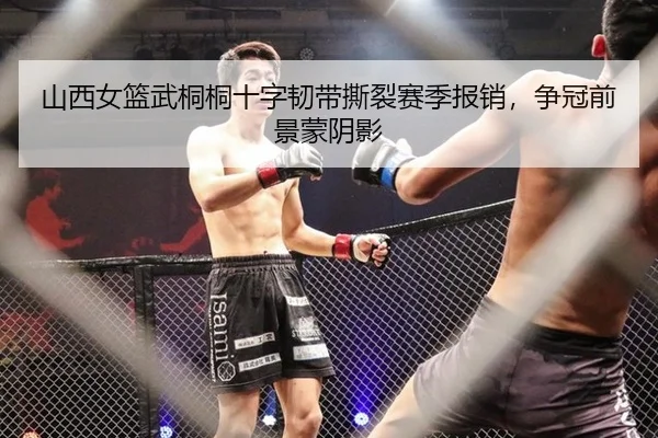 山西女篮武桐桐十字韧带撕裂赛季报销，争冠前景蒙阴影