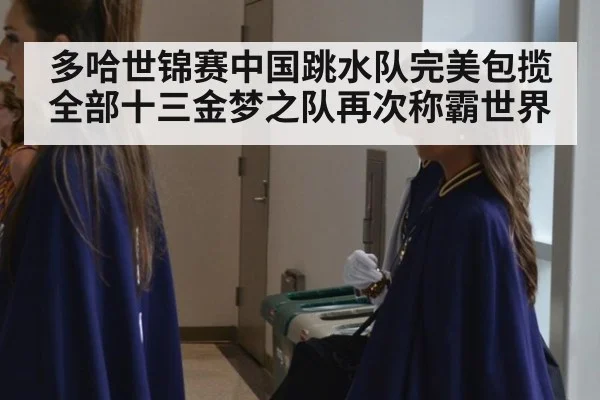 多哈世锦赛中国跳水队完美包揽全部十三金梦之队再次称霸世界